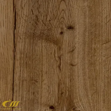 Red Hickory Luxury SPC Vinyl Plank