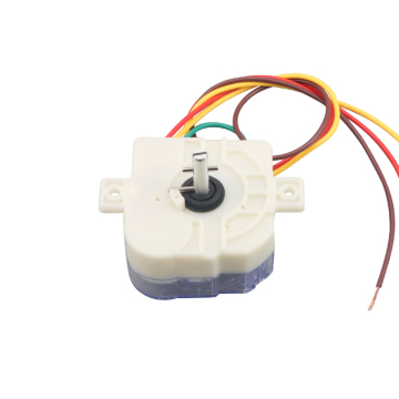 Glosok Hot Sale 3-Wire Round Hole Washer Timer 15 Minutes Temporizador De Lavadora