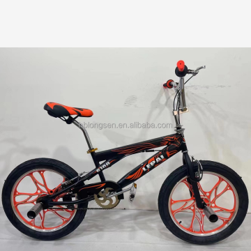 BMX Bicycles for Sale: Latest Models and Prices