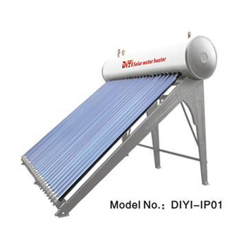 Integrative Pressurized Solar Water Heater DIYI-IP01(SABS Approved)