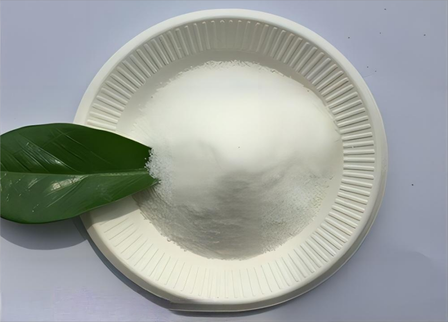 Polyacrylamide Potassium Salt