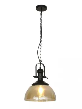 Industrial Style  Interior Vintage Single Pendant Light