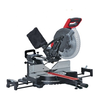 Mitre Saw 305mm W1-MS12H: Wood Cutting Machine