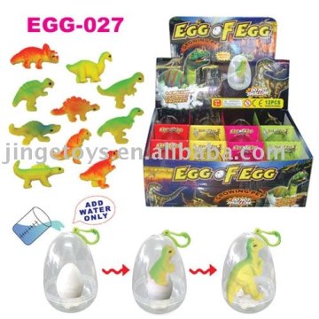 Grow Egg of Egg toy