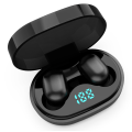 Earbud Nirkabel TWS Bluetooth Earbud Stereo Bluetooth 5.0