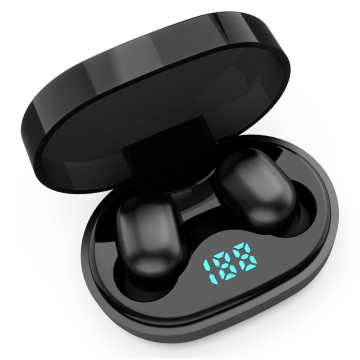 Écouteurs sans fil TWS Écouteurs Bluetooth Stéréo Bluetooth 5.0