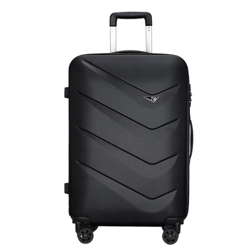 Aircraft travel Hardside ABS Trolley Suitcase