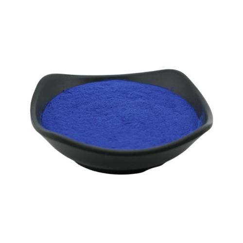 Extrato puro de ficocanina azul spirulina pó spirulina