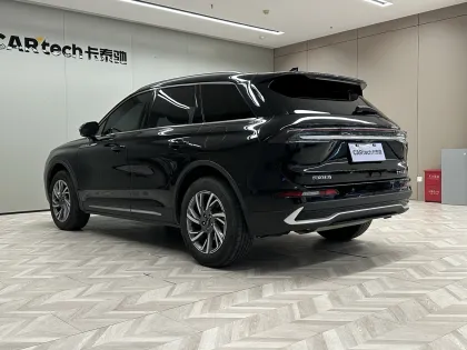 Lincoln Corsair 2023 2.0T 2WD Premium