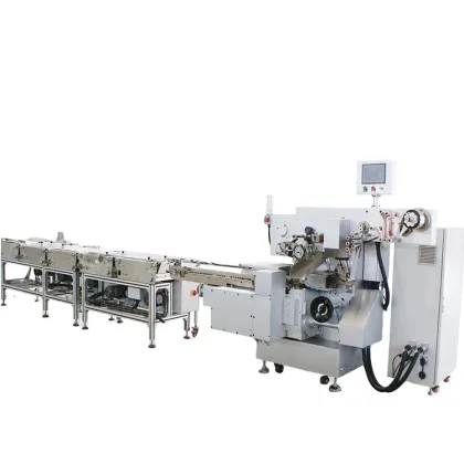 Shengli Brand Chocolate Packing Machine Price