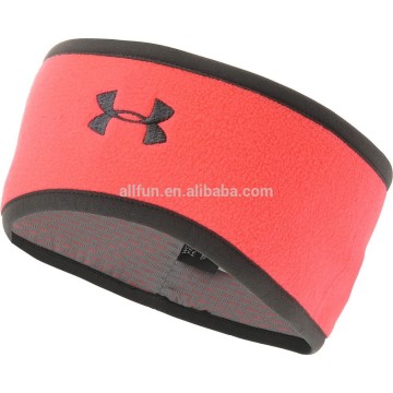 2015 New Design Winter Ear Warmer With Logo Embroider