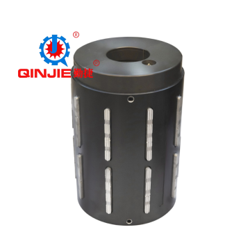 Adaptador de llave de aluminio de 3-6 pulgadas WPT-002