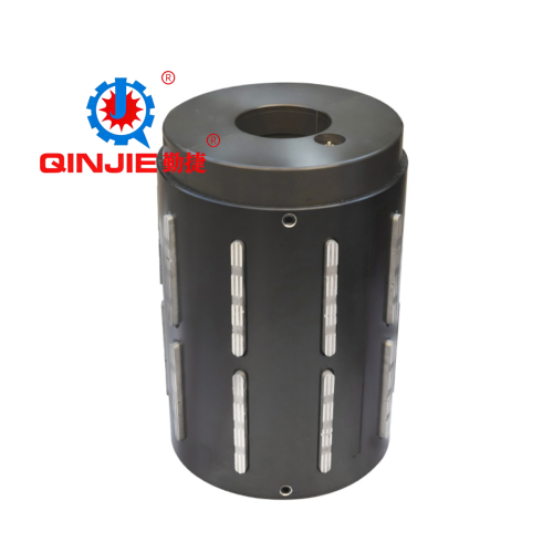 Adaptador de llave de aluminio de 3-6 pulgadas WPT-002