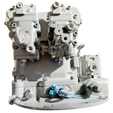 ZX240-3 ZX200-3 Main Pump HPV118 HPV0118 for Excavator