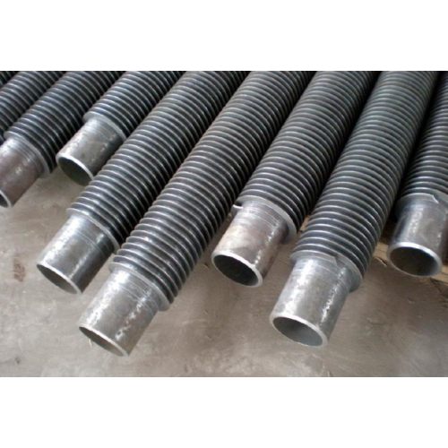 High Frequency Welded Finned Tube For Economizer