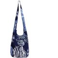 Ethnic Style Bag Crossbody Umhängetaschen Touristenhandtasche