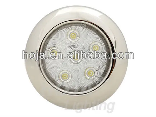 4 inch LED Puck Light puck light led interior