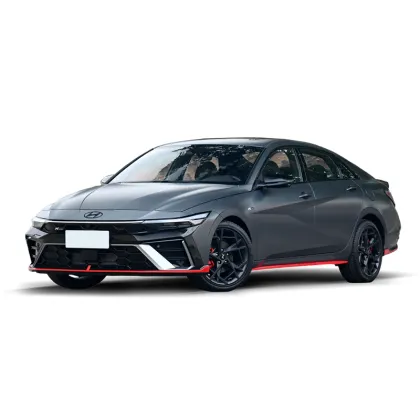2024 Hyundai Elantra 1.5L CVT Luxury: New and Used Cars for Sale
