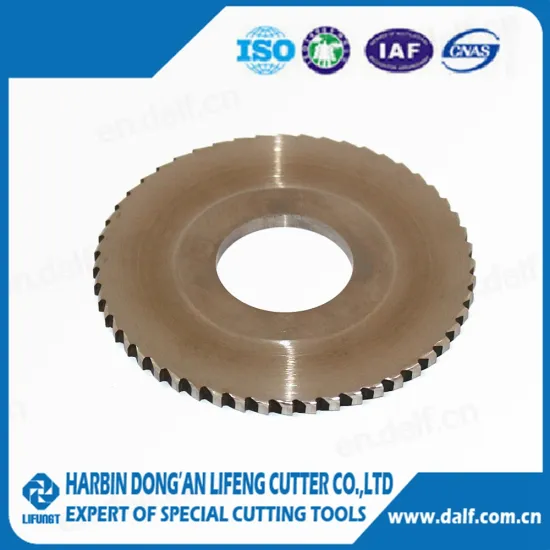 special customized milling cutter tools