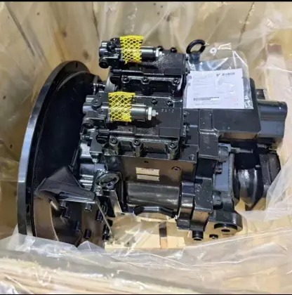 Kobelco SK460-8 Hydraulic Main Pump LS10V00016F2 Plunger Pump for Caterpillar 330CL