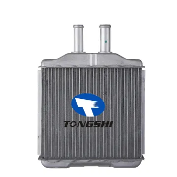 Car Heater Core for Chevrolet Lacetti Nubira Saloon Estate