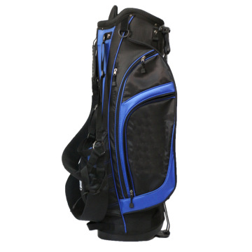 Top Quality Fashion Polyester Golf Bags