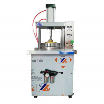 Multifunctional Automatic Commercial Roll Cake Machine - Flapjack Cake Press