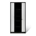 Tambour Door Metal Cabinets Office Furniture