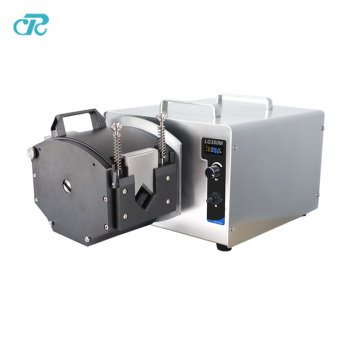 Basic Transfer Pharmaceutical Constant Flow Peristaltic Pump