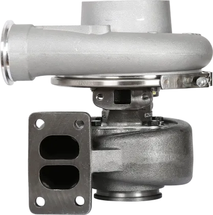 Turbocharger HX35 TATA 3598800