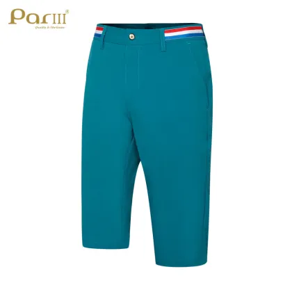 Custom Quick Dry Golf Shorts for Men