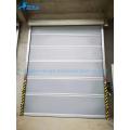 Internal External High Speed PVC Rolling Door