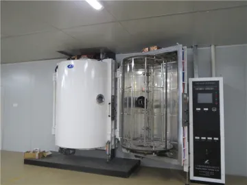 thin film deposition equipment