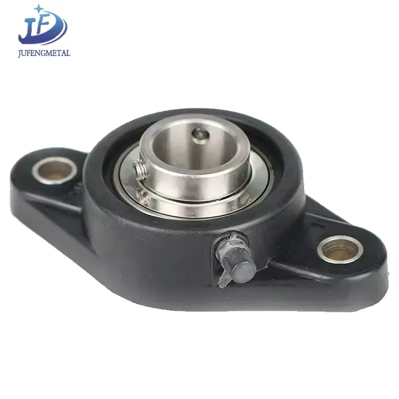Engineering Bearing Cover Mold
