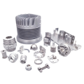 CNC Machining Small Batch parts