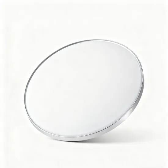 Ceiling Light with Adjustable Brightness Levels