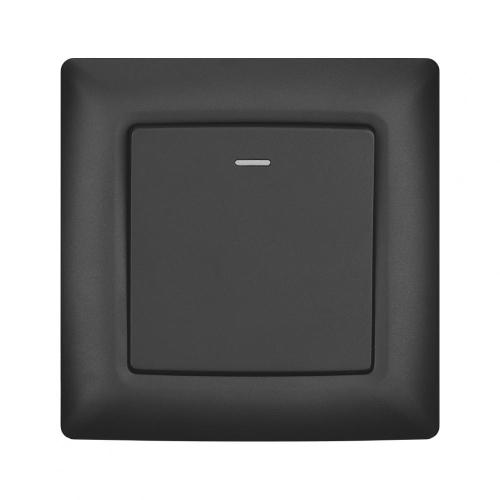 BF Series 1 Gang 2 Way Switch Socket