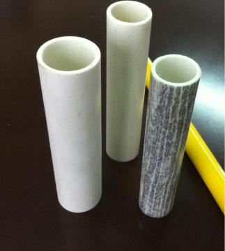pultruded fiberglass pipe