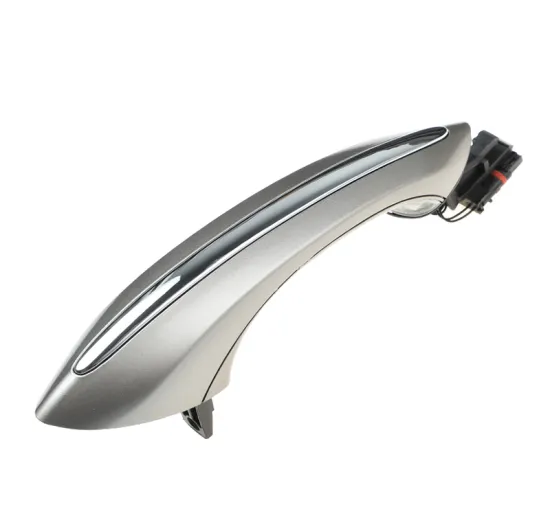 High Quality Rear Right Door Handle 51217231934 For BMW 7 Series F01 F02 F04