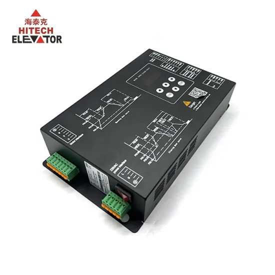 Elevator Door Controller Inverter BG101-S20P4A for Thysse Elevator Door Drive K200 K300