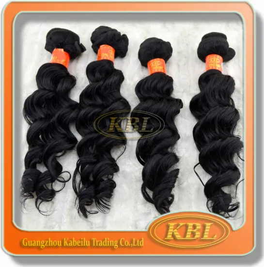 100% Cheap Wholesale indian remy hair weave