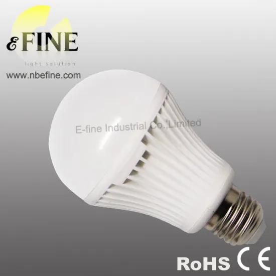 led lights e27 220v 12W CE ROHS ERP long life time