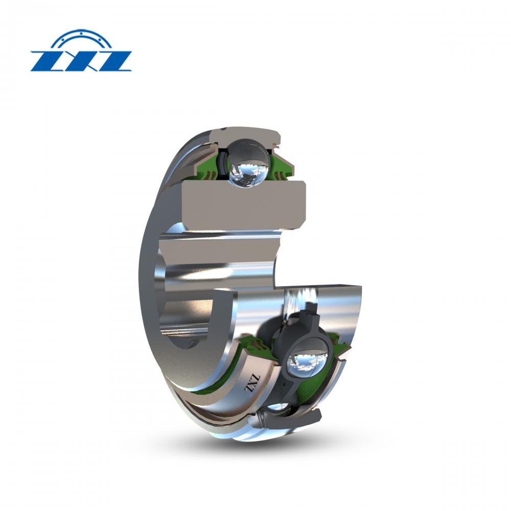 Zxz Hex Bore Bearing