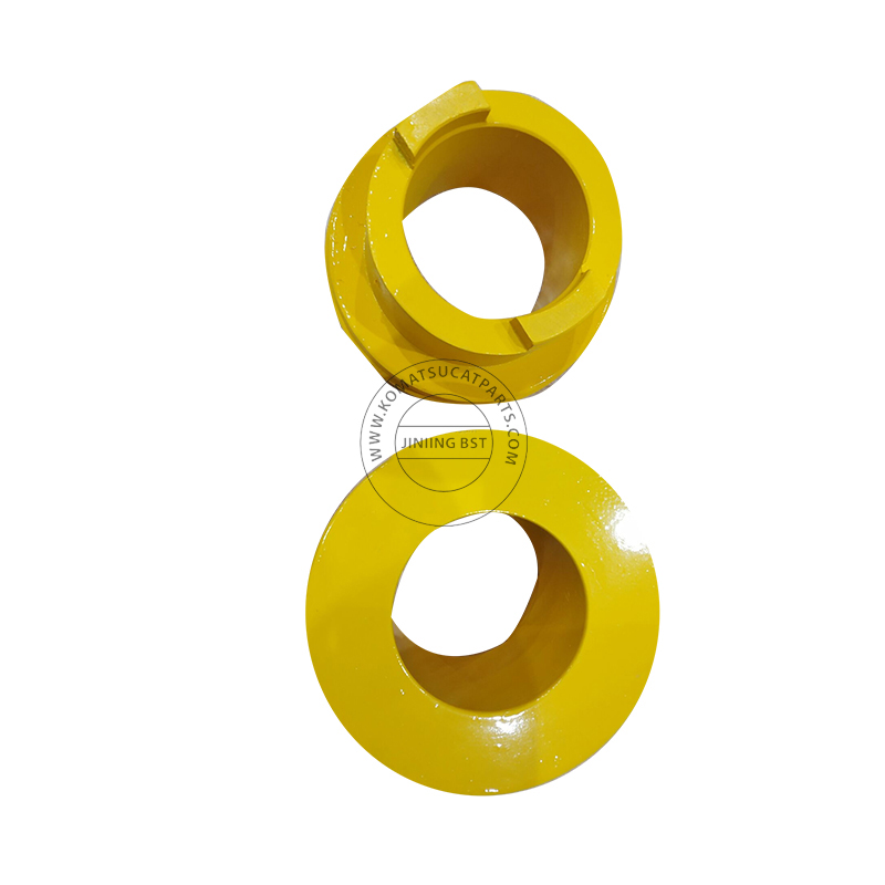 Komatsu 205-70-74381 Spacer 