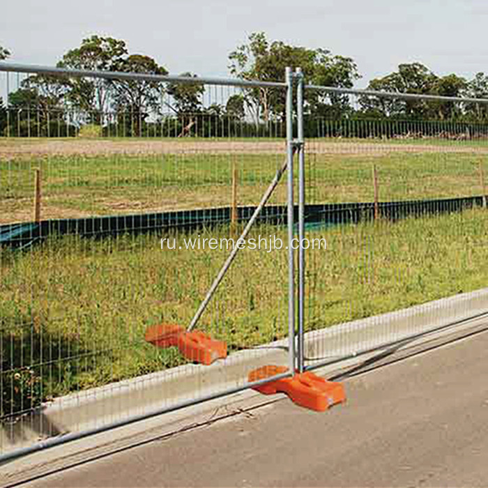 Australia+Standard+Temporary+Fencing