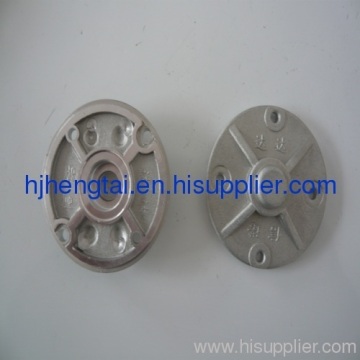 Aluminum Die Casting Parts 