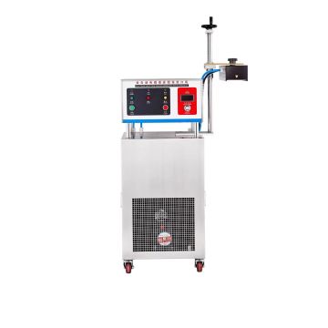 BIS-4000 অ্যালুমিনিয়াম ফয়েল সিলিং মেশিন
