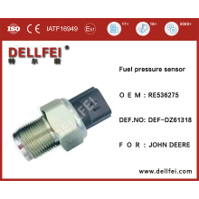 Automotive Spare Parts Fuel Rail Pressure Sensor RE536275 for JOHN DEERE