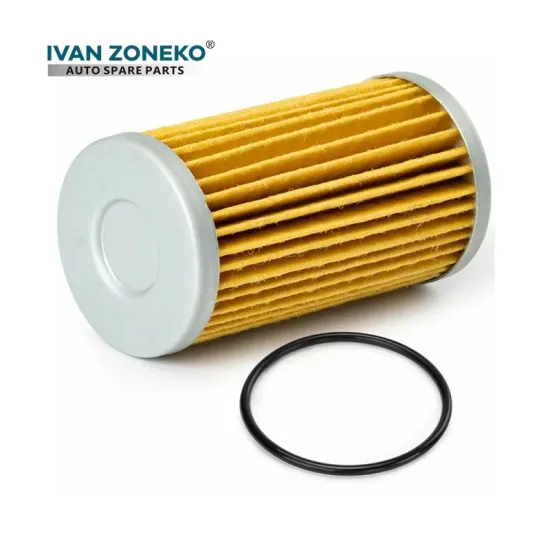 High Quality Original Transmission Oil Filter for Infiniti - IVAN ZONEKO OEM 31726-3JX0A 31726-28X0A 19318012 806989 TF930