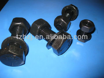 Bolt Nut Washer low price fastener Manufacture